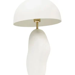 Lampe à poser Nube blanc 48 cm