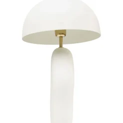 Lampe à poser Nube blanc 48 cm