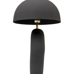 Lampe à poser Nube noir 48 cm