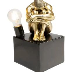 Lampe à poser Nude Man Hug 29cm