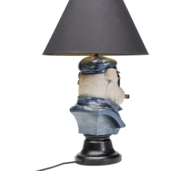 Lampe à poser Punk Dog 57cm