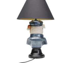 Lampe à poser Punk Dog 57cm