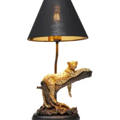 Lampe à poser Relax Leopard 50cm