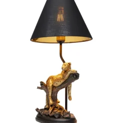 Lampe à poser Relax Leopard 50cm
