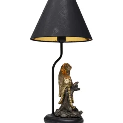 Lampe à poser Relax Leopard 50cm