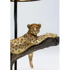 Lampe à poser Relax Leopard 50cm