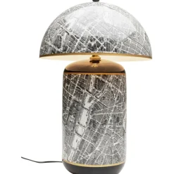 Lampe à poser Rues de Paris 60cm