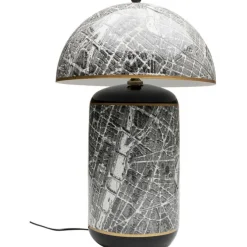 Lampe à poser Rues de Paris 60cm
