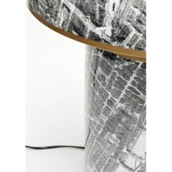 Lampe à poser Rues de Paris 60cm