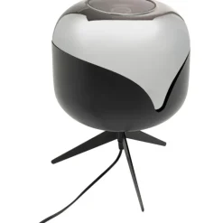 Lampe à poser Smoke Goblet Ball