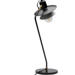 Lampe à poser Speaker 54cm