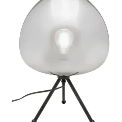 Lampe à poser Sphere smoke 43cm