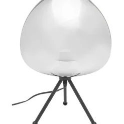 Lampe à poser Sphere smoke 43cm