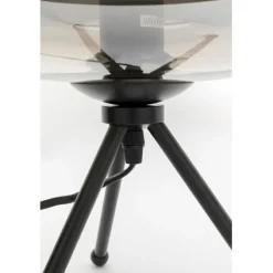 Lampe à poser Sphere smoke 43cm