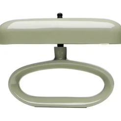 Lampe à poser Suki sauge 26cm