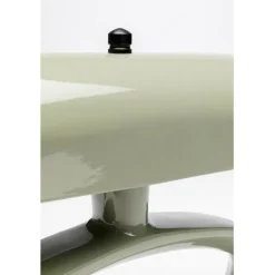 Lampe à poser Suki sauge 26cm
