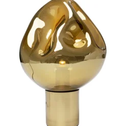 Lampe à poser Supernova Amber 38cm