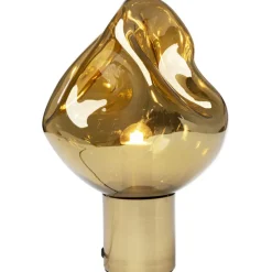 Lampe à poser Supernova Amber 38cm
