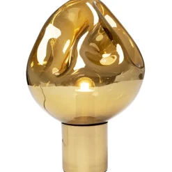Lampe à poser Supernova Amber 38cm