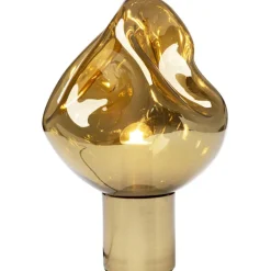 Lampe à poser Supernova Amber 38cm