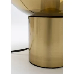 Lampe à poser Supernova Amber 38cm