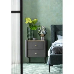 Lampe à poser Supernova Smoky 38cm