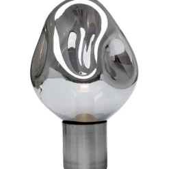 Lampe à poser Supernova Smoky 38cm