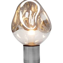 Lampe à poser Supernova Smoky 38cm