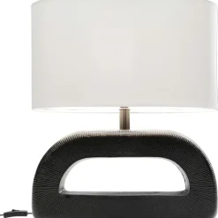 Lampe à poser Tube 52cm