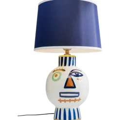 Lampe à poser Two Face 65cm
