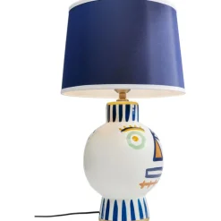 Lampe à poser Two Face 65cm