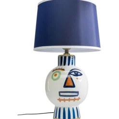 Lampe à poser Two Face 65cm
