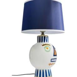 Lampe à poser Two Face 65cm