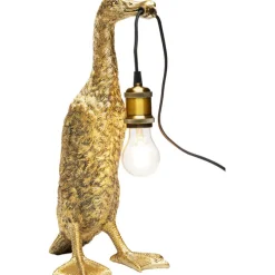 Lampe à poser Walking Duck 46cm