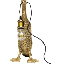 Lampe à poser Walking Duck 46cm