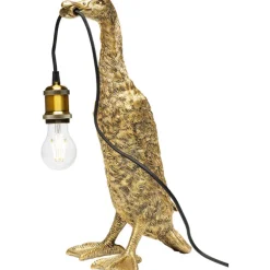 Lampe à poser Walking Duck 46cm