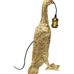 Lampe à poser Walking Duck 46cm