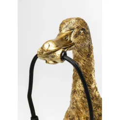 Lampe à poser Walking Duck 46cm