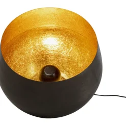 Lampe de sol Apollon Smooth Graphite Ø50cm