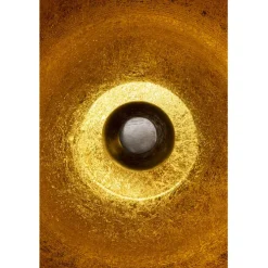 Lampe de sol Apollon Smooth Graphite Ø50cm