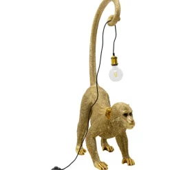 Lampe de sol Monkey Dance 120cm