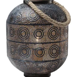 Lampe de sol Sultan 30cm