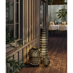 Lampe de sol Sultan 30cm