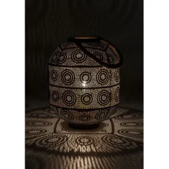 Lampe de sol Sultan 30cm