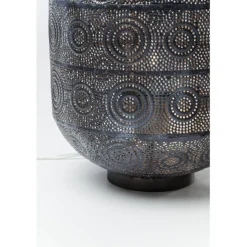 Lampe de sol Sultan 30cm