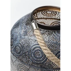 Lampe de sol Sultan 30cm