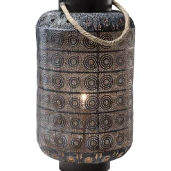 Lampe de sol Sultans Home 58cm