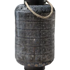 Lampe de sol Sultans Home 58cm