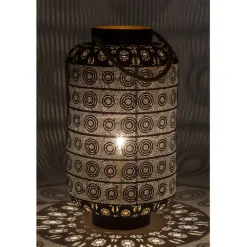 Lampe de sol Sultans Home 58cm