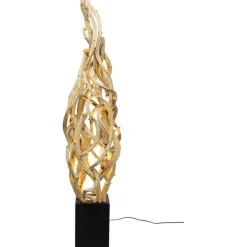 Lampe sur pied Jungle Club 150cm